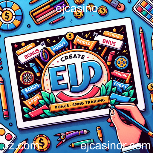 Descubra as Melhores Promoções do Ejcasino